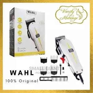 Wahl Professional Hair Clipper