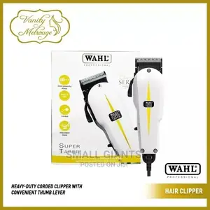 Wahl Professional Hair Clipper