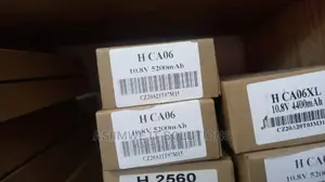 Hp Laptop Battery CAO6XL
