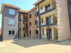 Furnished 2bdrm Apartment in Najjera, Central Division for Sale