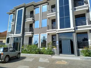 Furnished 2bdrm Apartment in Kyanja, Nakawa for Sale