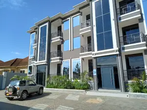 Furnished 2bdrm Block of Flats in Kyanja, Central Division for Sale