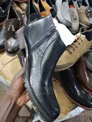 Formal Men's Shoes