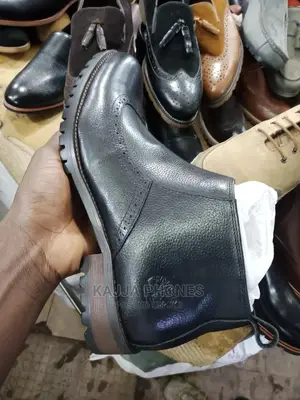 Formal Men's Shoes