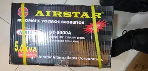 5kv Stabilizer
