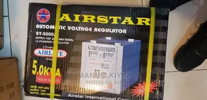 5kv Stabilizer