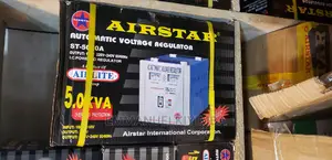 5kv Stabilizer