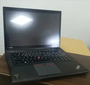 Laptop Lenovo ThinkPad T450 8GB Intel Core I5 HDD 500GB
