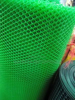 Plastic Large Breeding Net