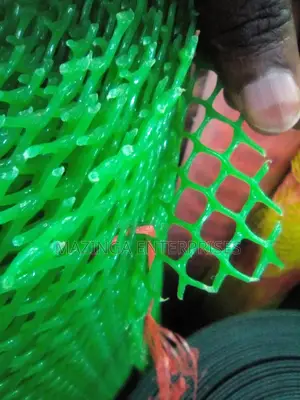 Plastic Large Breeding Net
