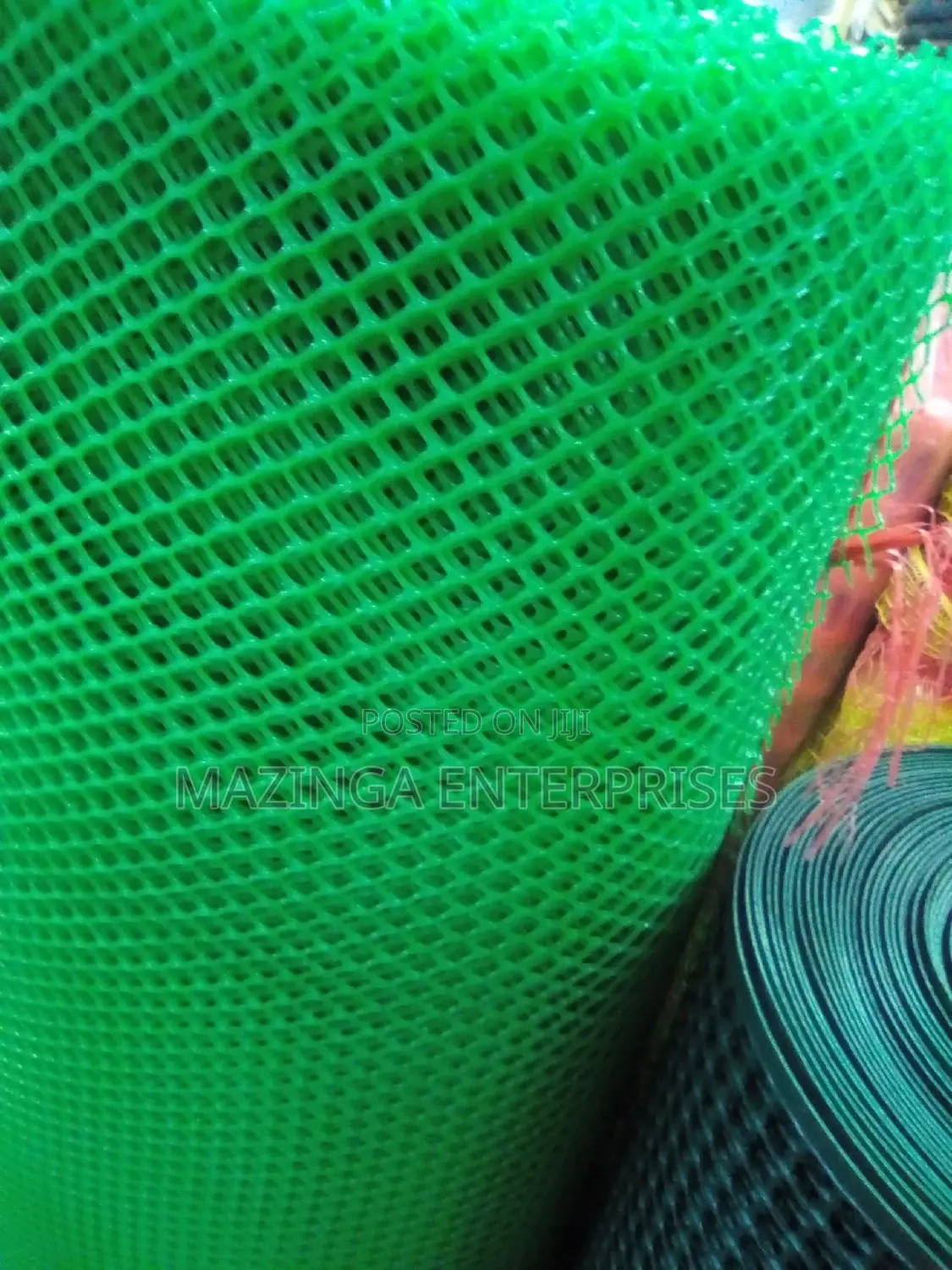 Plastic Large Breeding Net