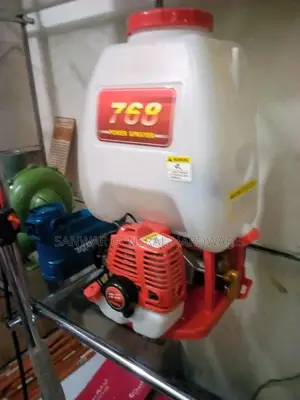Knapsack Sprayer. (25L)