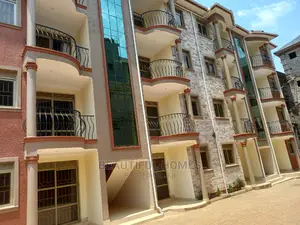 Furnished 2bdrm Apartment in Najjera Corporate, Nakawa for Sale