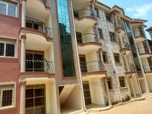 Furnished 2bdrm Apartment in Najjera, Nakawa for Sale