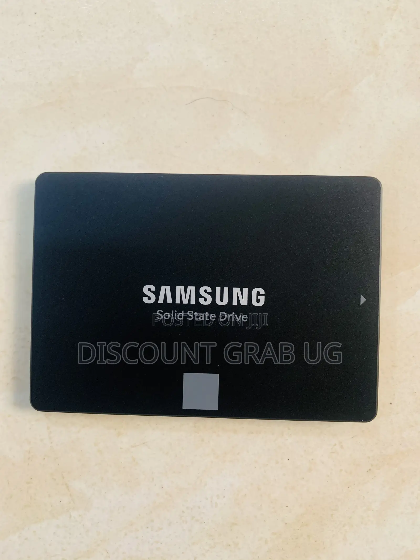 Samsung 850 Evo Sata SSD 250gb