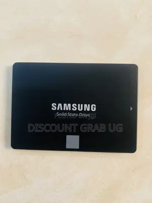 Samsung 850 Evo Sata SSD 250gb