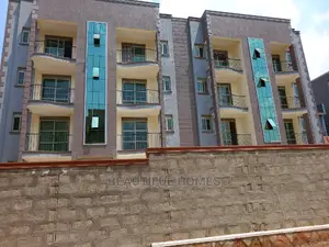 Furnished 2bdrm Apartment in Naalya, Central Division for Sale
