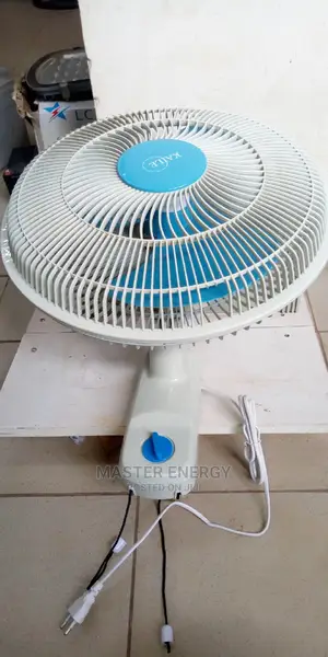 Kaile Wall Fan