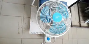 Kaile Wall Fan