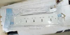 Kaile Extension Cable 4 Ways
