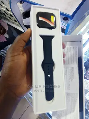 Watch 7 Smart Watch