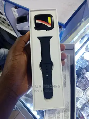Watch 7 Smart Watch