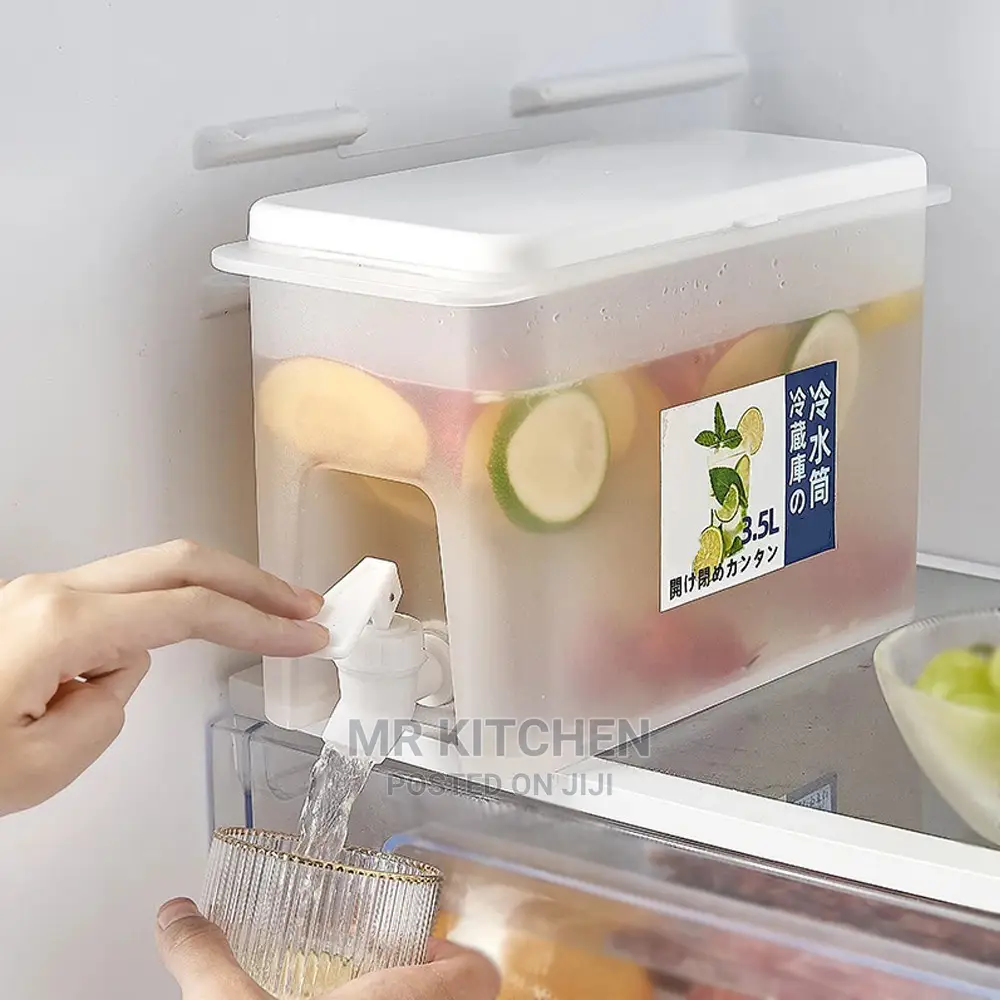 Fridge Juice Dispenser 3.2litres