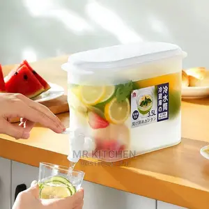 Fridge Juice Dispenser 3.2litres