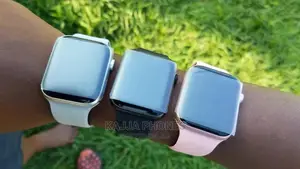 Watch 7 Smart Watch