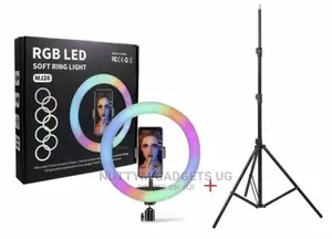 LED Ring Lights