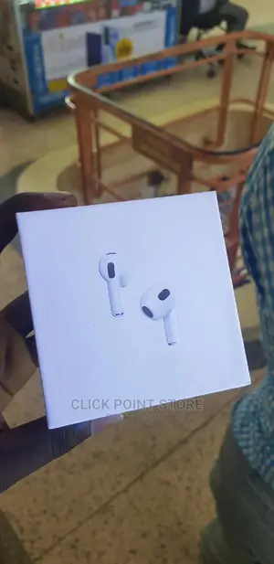 Airpods 3 / Airpods 3rd Generation