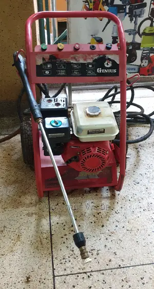 Pressure Washer(Jet Washer, Car Washer)