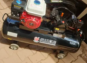 Air Compressor 100litres Petrol 
