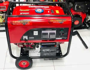 Semilux High Quality Generator