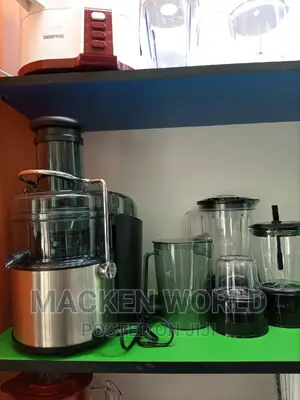 Geepas Blender Juice Maker
