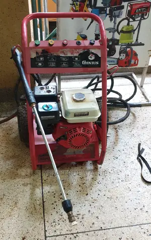 Pressure Washer(Jet Washer, Car Washer)