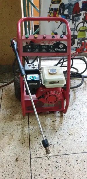 Pressure Washer(Jet Washer, Car Washer)