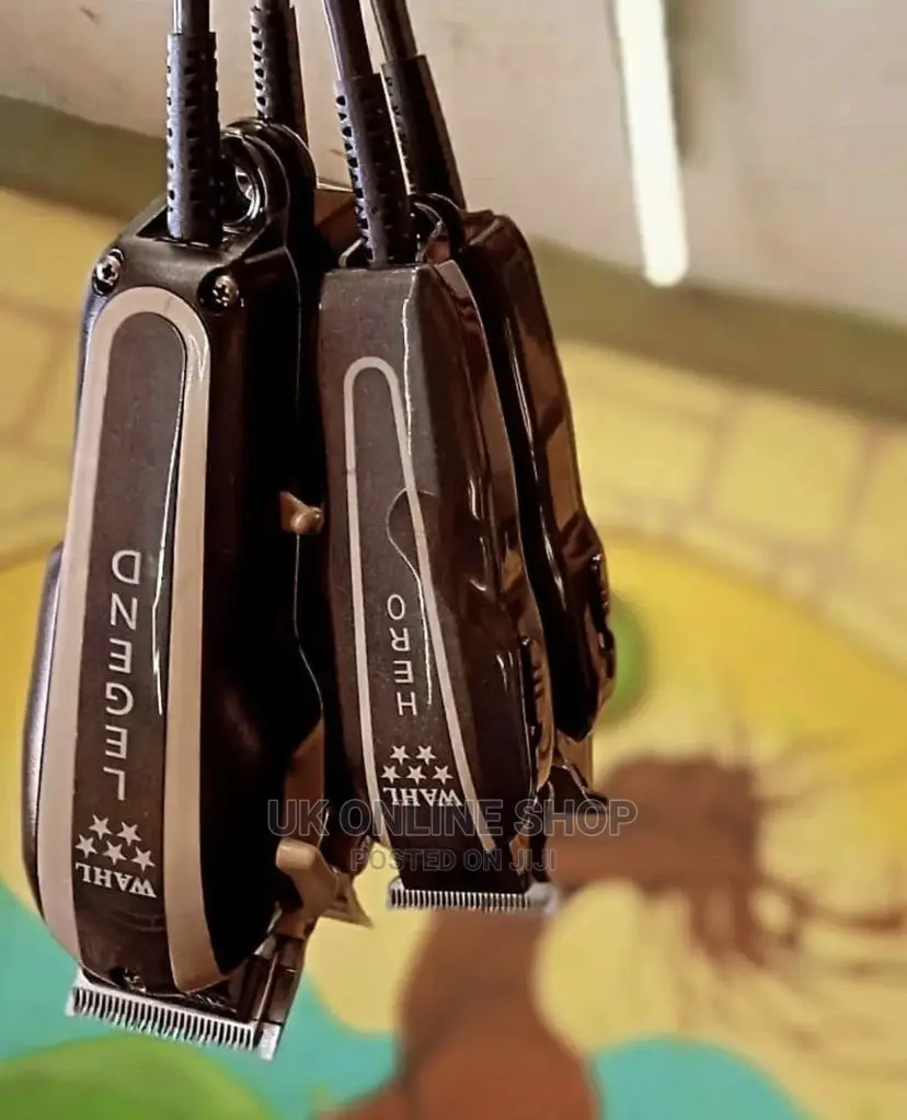 Wahl PRO Clippers