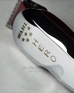 Wahl PRO Clippers