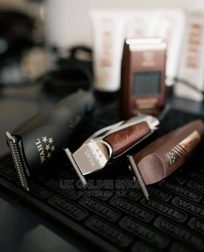 Wahl PRO Clippers