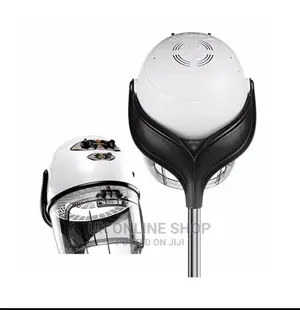 Cerrioti Glob 3000 Proffessional Bonnet Dryer
