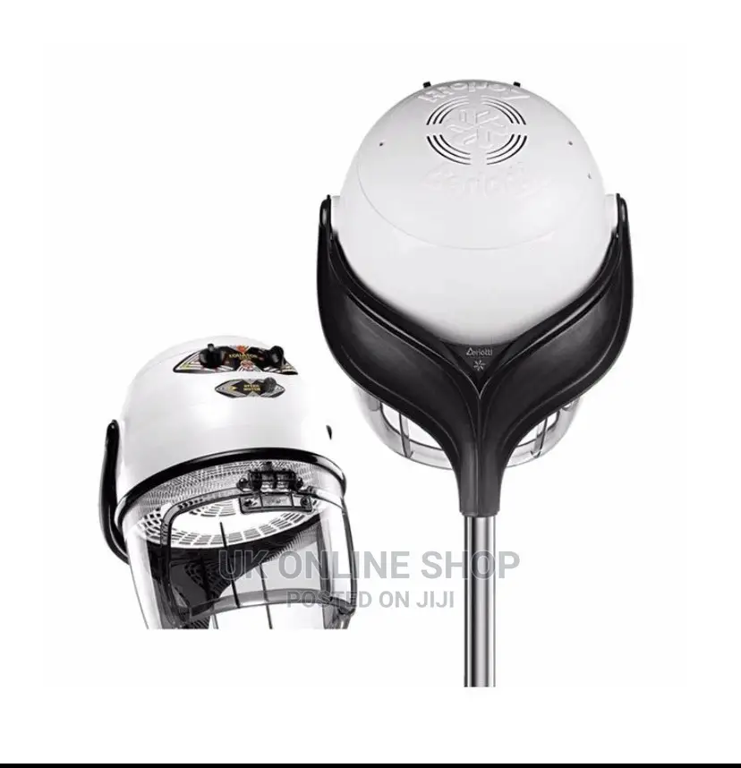Cerrioti Glob 3000 Proffessional Bonnet Dryer