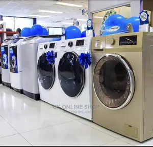 Samsung Washing Machine
