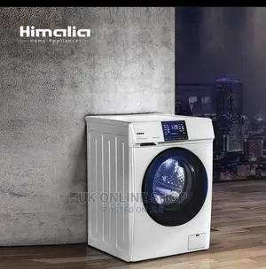 Samsung Washing Machine