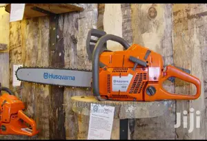 Husqvarna 275 Made in Brazil
