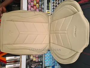 Seat Covers