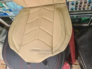 Seat Covers