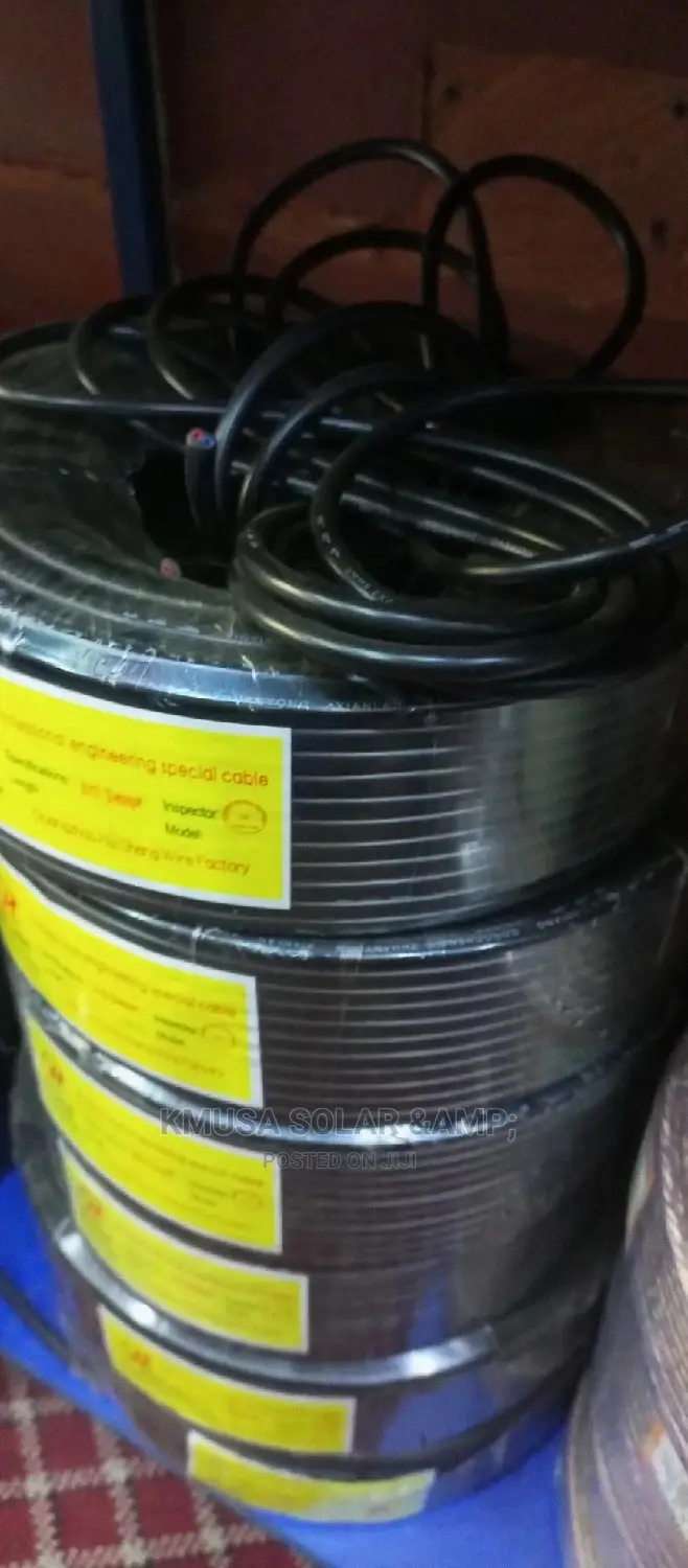 Speaker Cable