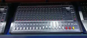 16channal Ampmixer