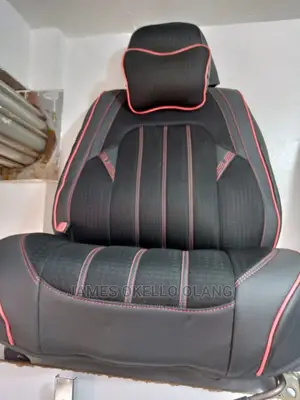 Executive Car Seat Covers